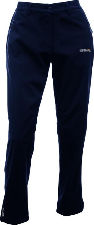 Produktbild Regatta Great Outdoors Geo Softshell Ii Hose Lange Länge (34)