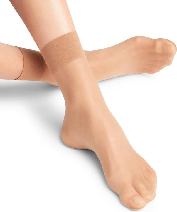 Produktbild Falke Pure Matt 20 SO (20 DEN, 35 - 38)