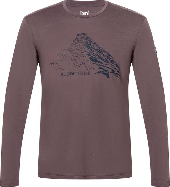 Actual product image Super Natural Mountain Rise (XL)