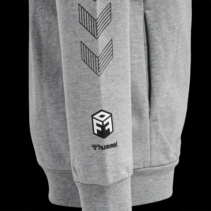 Immagine prodotto hummel Hmlmove Grid Cotton Sweatshirt Kids (176)