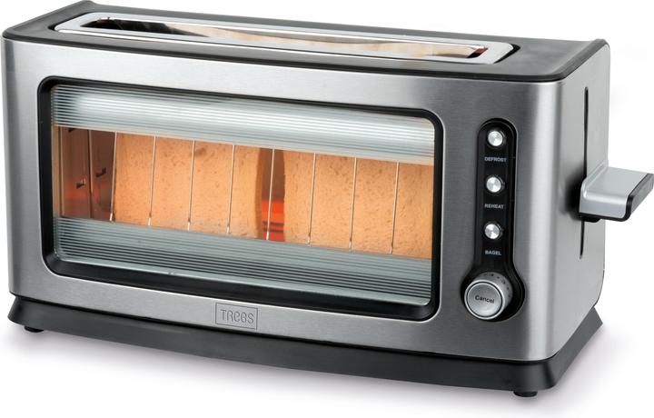Trebs Comfortcook