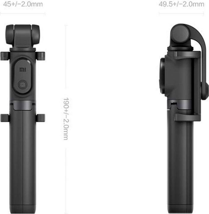 Produktbild Xiaomi Mi Selfie Stick Tripod