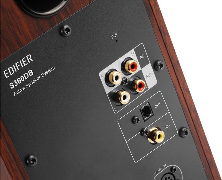 Produktbild Edifier S360DB (Set, 75 W)