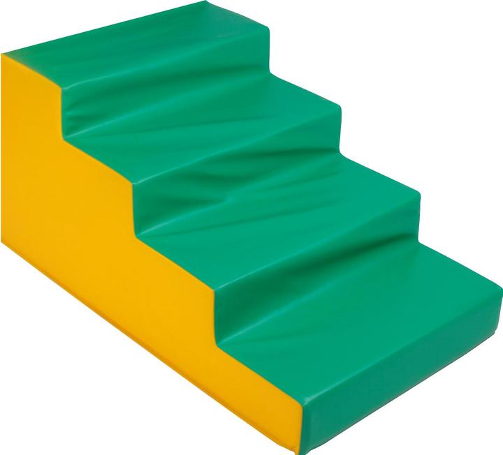 Sport-Thieme Building element stairs