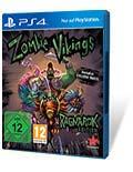 Actual product image Plaion Zombie Vikings: Ragnarok Edition (PS4, IT)