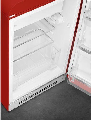 Immagine prodotto Smeg Stile retrò FAB10RRD5 (122 l)