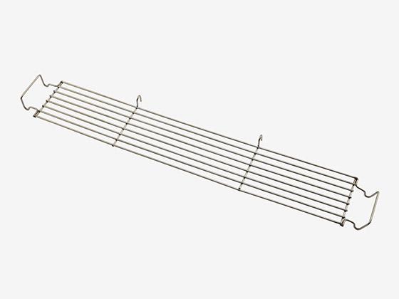 Produktbild Eno Warmhalterost Plancha 75