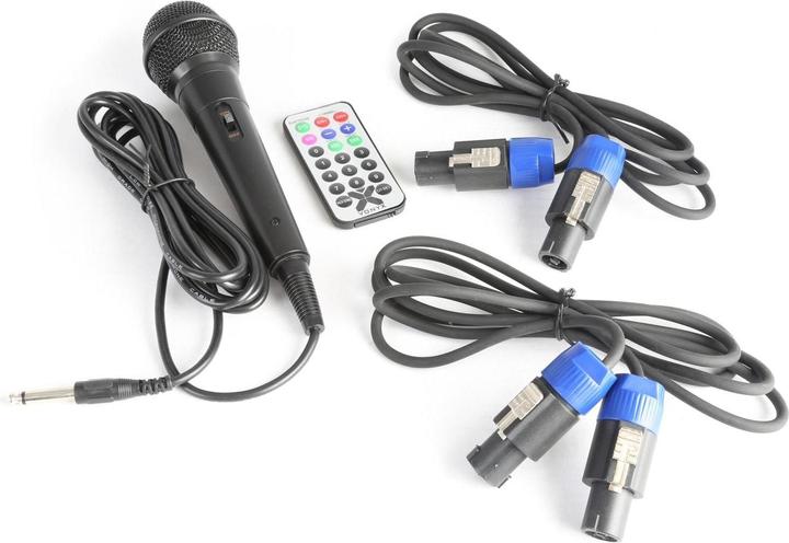 Image du produit Vonyx VX800BT (Actif, 2x 300 W)
