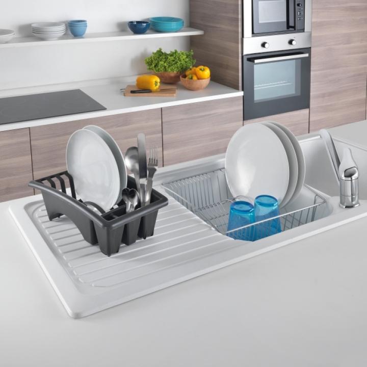 Actual product image Metaltex Spülkorb 'Aquatex Plus'