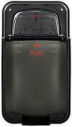 Actual product image Givenchy Play Intense (Eau de toilette, 50 ml)