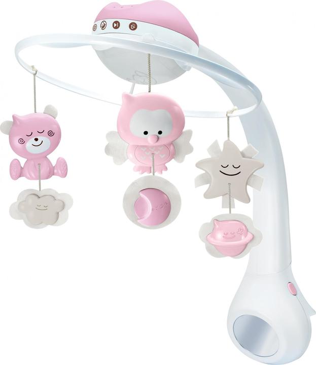 Infantino Musikkarussell