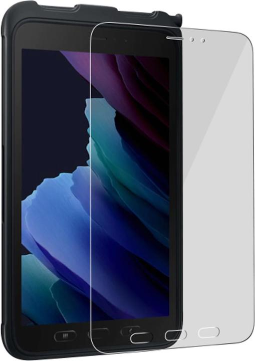 Immagine prodotto 4smarts Secondo vetro 2.5D (1 Pezzo/i, Galaxy Tab Active 3 8.0 (2020))