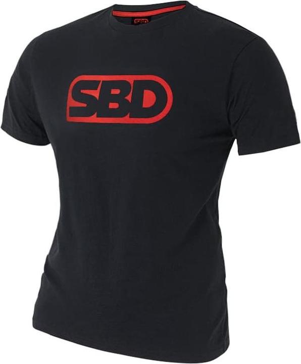 SBD T-Shirt (XXL)