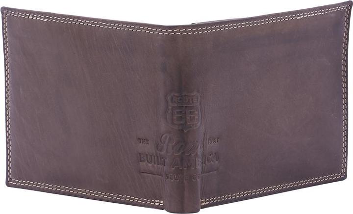 Actual product image Route 66 Rt1928-Brdusty