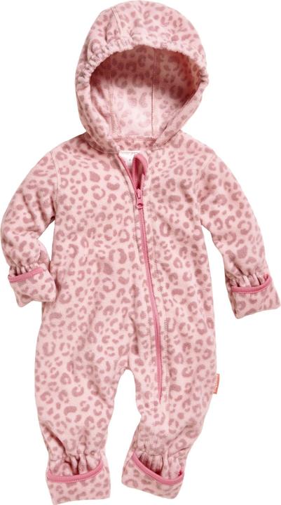 Playshoes Fleece Overall (62)