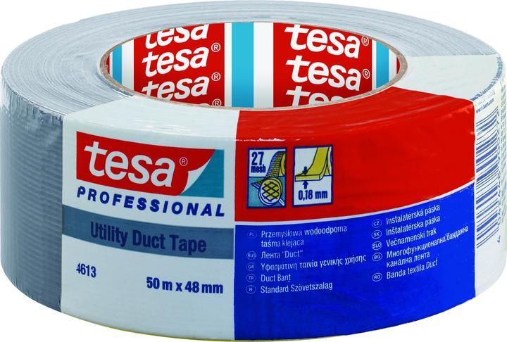 tesa duct tape (48 mm)