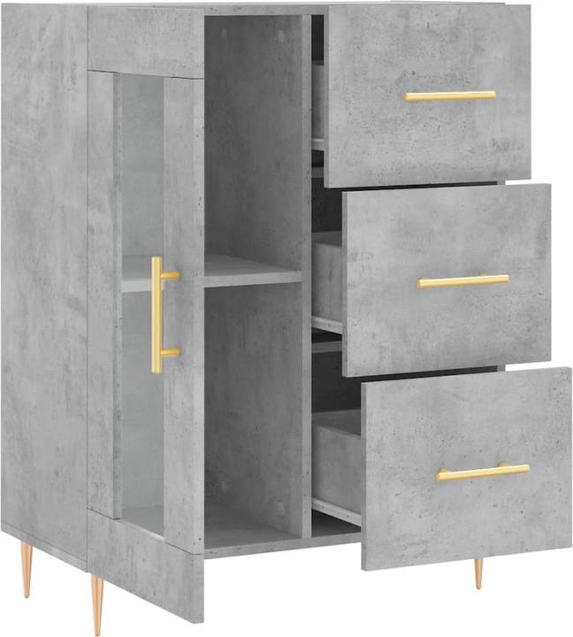Image du produit VidaXL Cayden (69.5 x 34 x 90 cm)