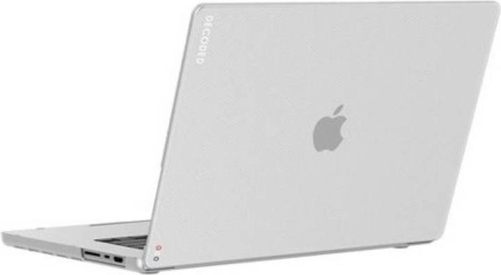 Image du produit Decoded Housse pour MacBook 14 pouces (14", Apple)