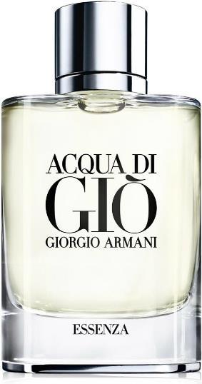 Actual product image Giorgio Armani Acqua Di Gio Essenza Eau De Parfum Spray (Eau de parfum, 125 ml)