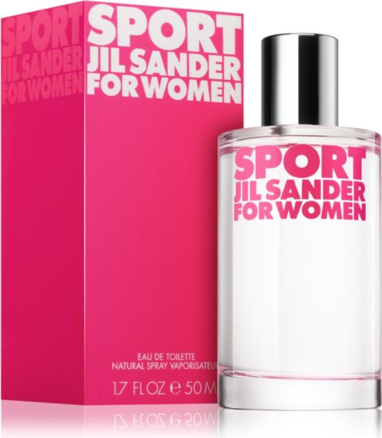 Jil Sander Sport