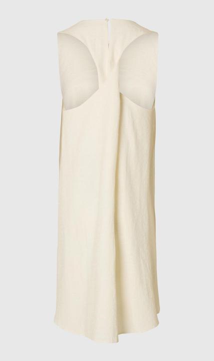 Actual product image Selected Femme Mini Kleid ohne Ärmel (44)