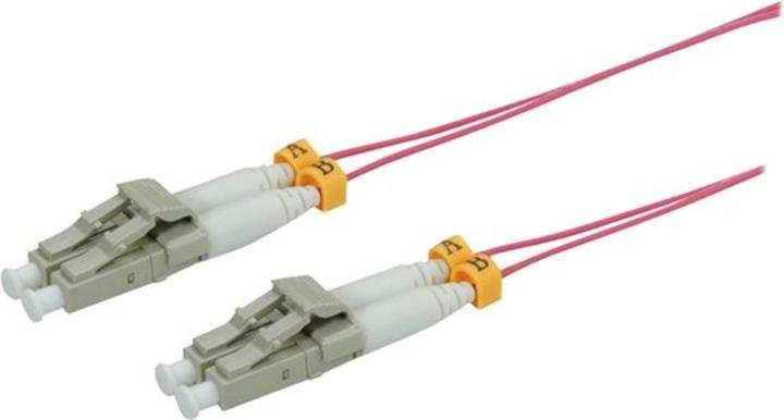 Produktbild Roline Slim Patch-Kabel (CAT6, 3 m)