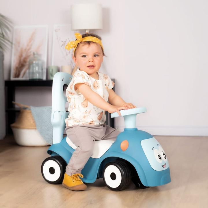 Actual product image Smoby Maestro Ride On Slides