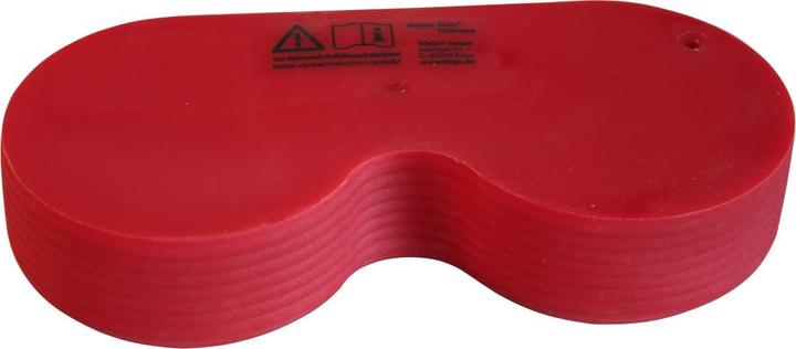Actual product image Togu Relax Nex Thermo (23.5cm)
