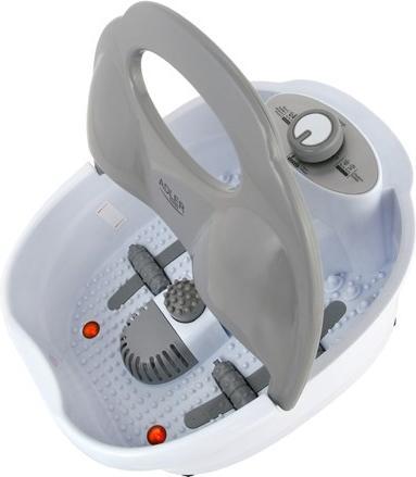 Actual product image Adler AD 2167 Massagegerät Beine