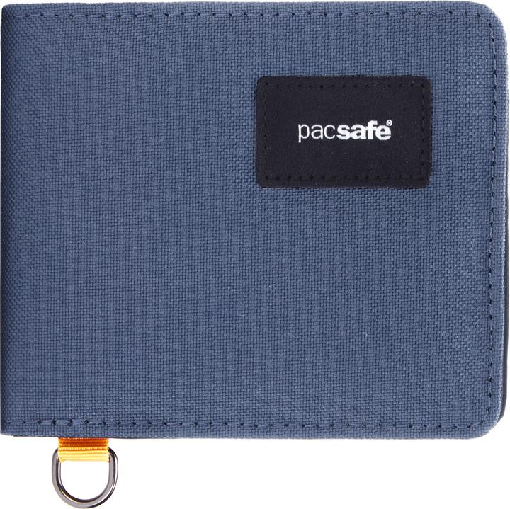 Produktbild Pacsafe RFIDsafe bifold wallet
