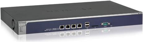 Image du produit Netgear WC7600v2 : Contrôleur WLAN