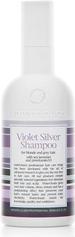 Actual product image Waterclouds Violet Silver Shampoo 1000ml (1000 ml, Liquid shampoo)