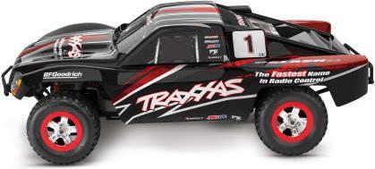 Produktbild Traxxas Slash (RTR Ready-to-Run)