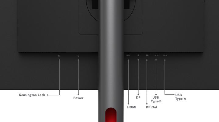 Immagine prodotto Lenovo ThinkVision P27q-30 (2560 x 1440 pixel, 27")