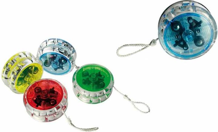 Image du produit Magni Yoyo + embrayage - 61/2052 - avec embrayage centrifuge STORM YOYO