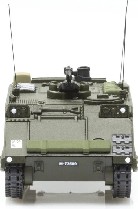 Produktbild Ace M113 Kommando-Schützenpanzer 63