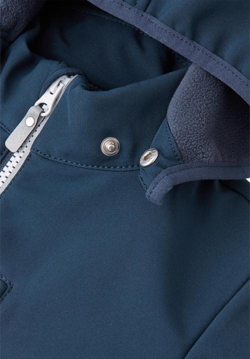 Produktbild Reima Nurmes Softshell Overall (122)