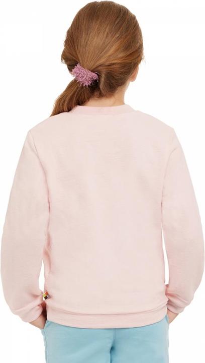Actual product image loud + proud Sweat structure pattern (158, 164)