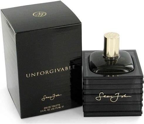 Sean John Unforgivable (Eau de Toilette)