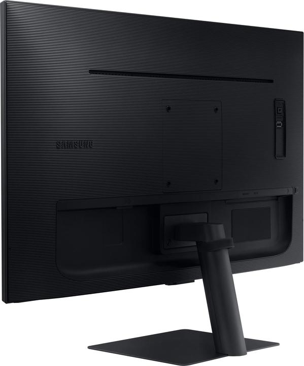 Actual product image Samsung S27A706NWU (3840 x 2160 Pixels, 27")