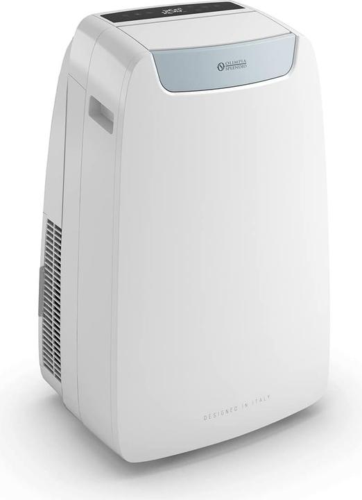 Immagine prodotto Olimpia Splendid Dolceclima 12 (35 m², 9895.21 BTU/h)
