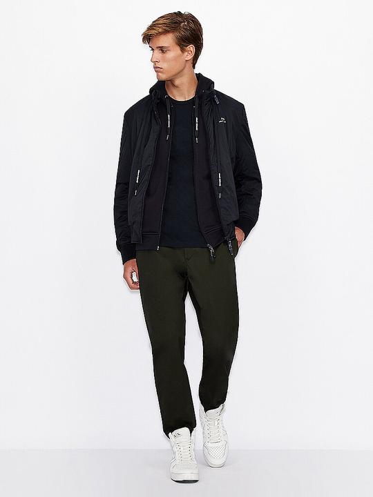 Immagine prodotto Giorgio Armani Giacca per il sudore Vestibilità comoda e sportiva (L)
