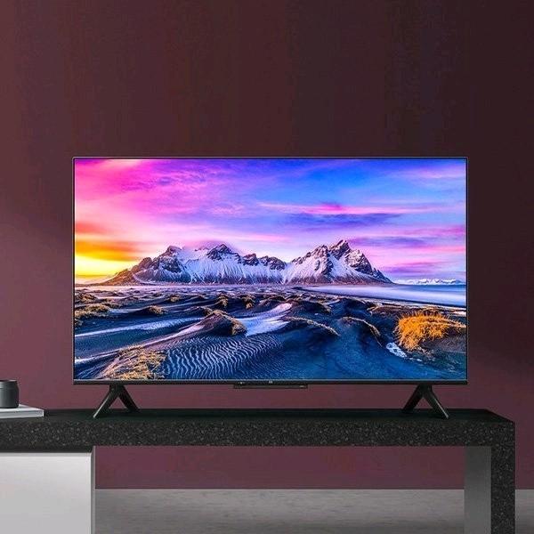 Produktbild Xiaomi Mi P1 (43", P1, LED, 4K, 2022)