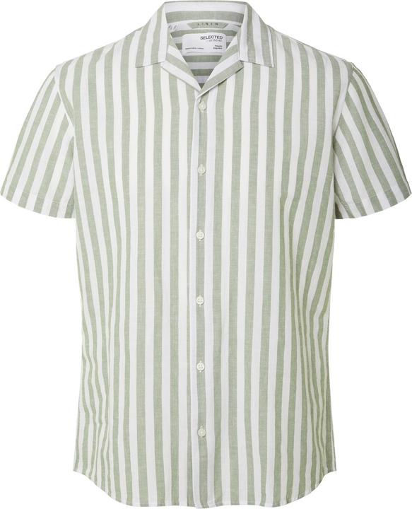 Immagine prodotto Selected Homme Camicia a maniche corte (XL)