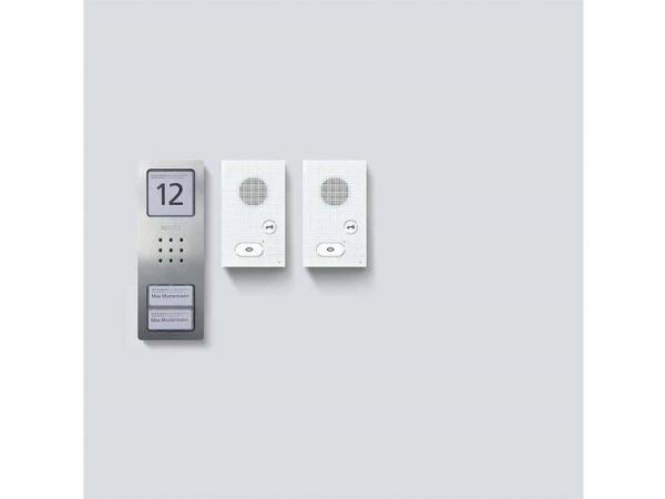 Produktbild Siedle CAB 850-2 E/W (Kabelgebunden)