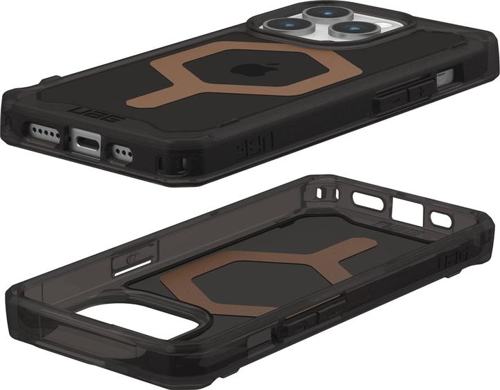 Produktbild UAG Plyo Magsafe Case (Apple iPhone 15 Pro)