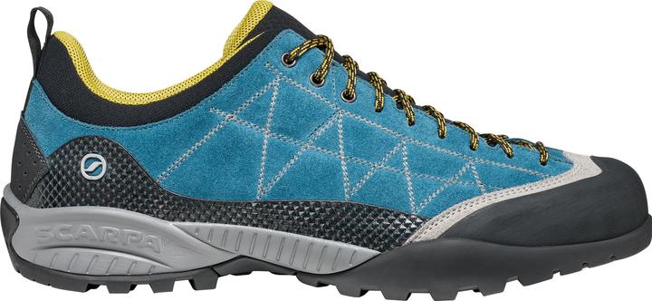 Actual product image Scarpa Zen Pro Shoes (47)