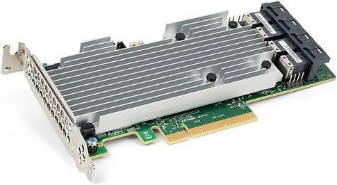 Image du produit LSI MegaRAID SAS 9361-16i : Raid à 16 ports