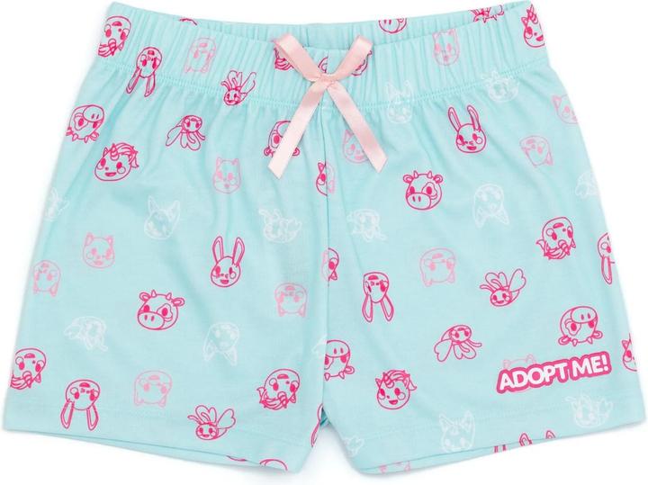 Produktbild Adopt Me Kurzer Pyjama Set (146)