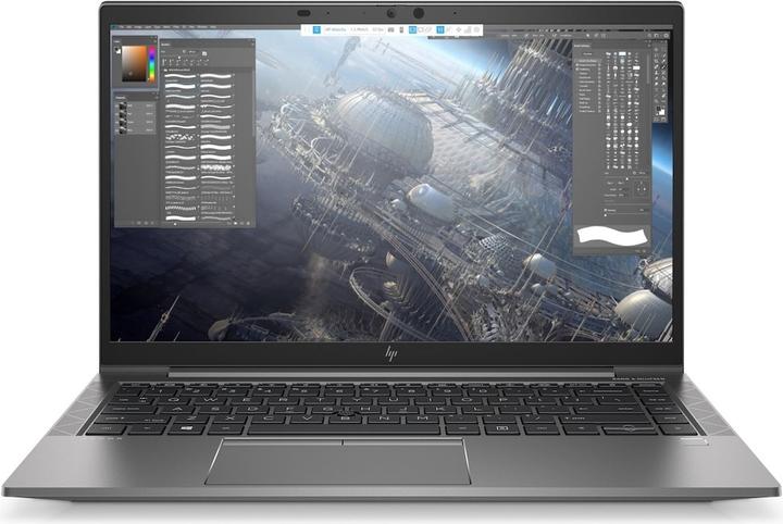Produktbild HP ZBook Firefly 14 G8 (14", Intel Core i7-1165G7, 16 GB, 1000 GB, DE)
